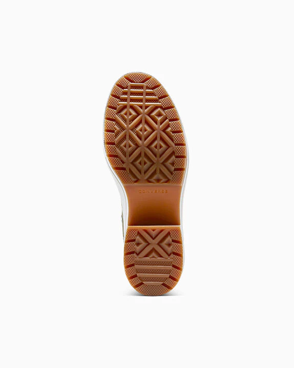 Chuck 70 De Luxe Heel High Top - Image 36