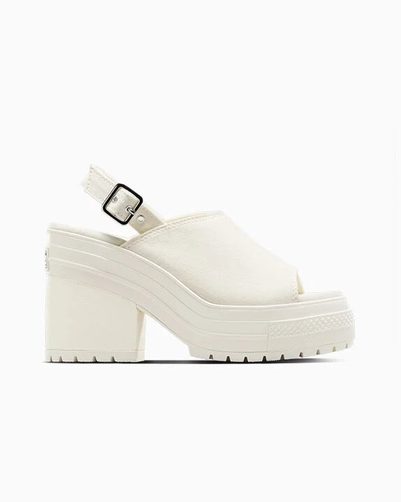 Chuck 70 De Luxe Heel Sandal Platform - Image 13
