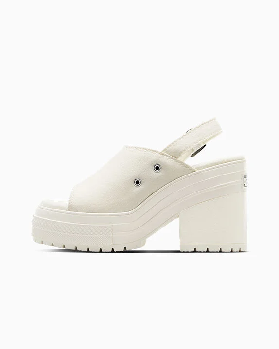 Chuck 70 De Luxe Heel Sandal Platform - Image 15