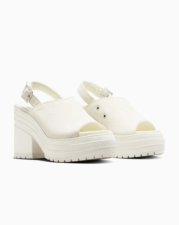 Chuck 70 De Luxe Heel Sandal Platform - Image 16