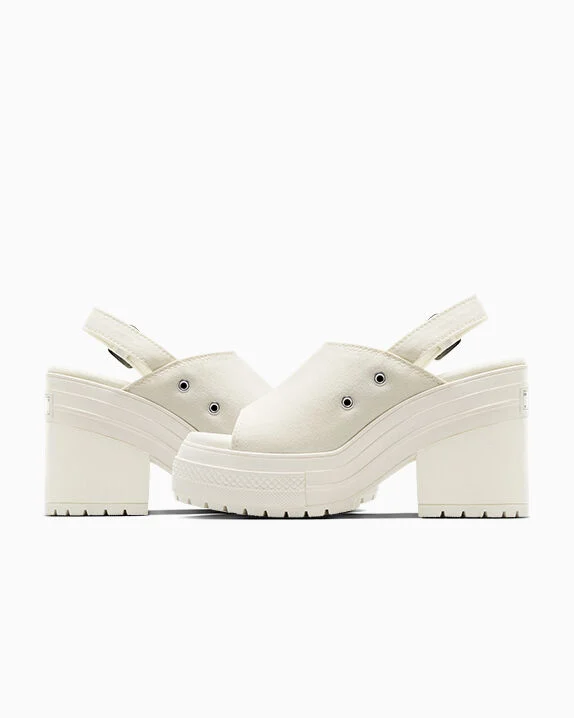 Chuck 70 De Luxe Heel Sandal Platform - Image 18