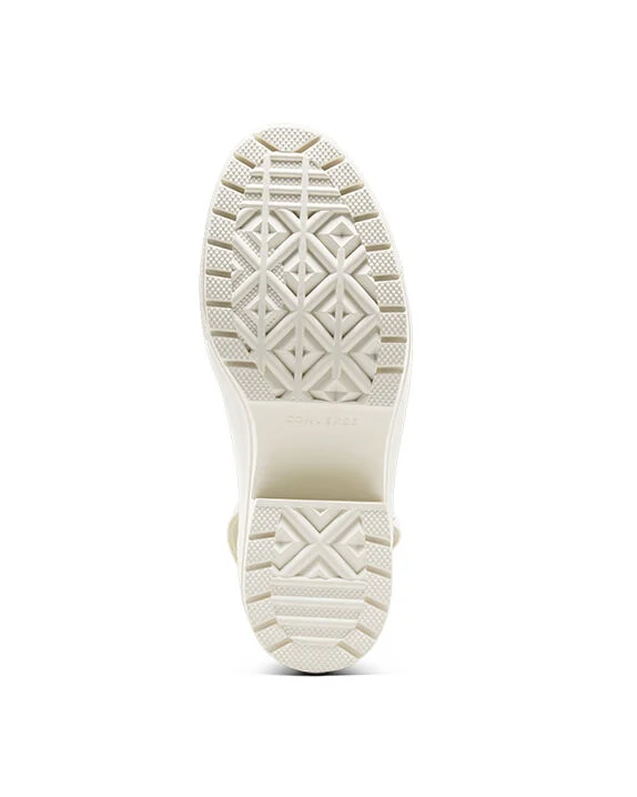 Chuck 70 De Luxe Heel Sandal Platform - Image 19