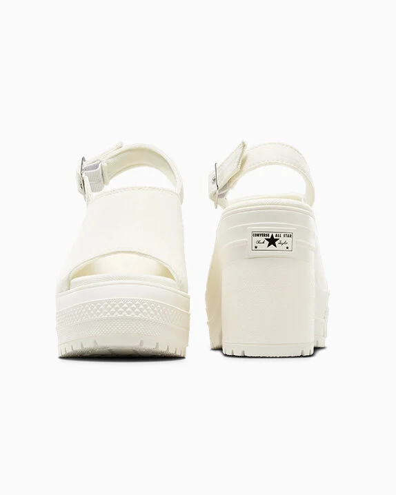 Chuck 70 De Luxe Heel Sandal Platform - Image 20