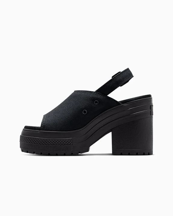 Chuck 70 De Luxe Heel Sandal Platform - Image 6