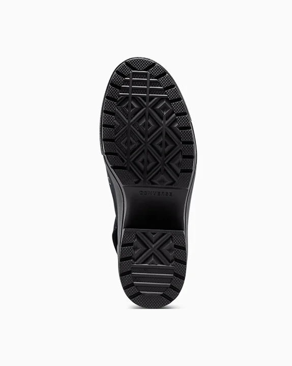 Chuck 70 De Luxe Heel Sandal Platform - Image 8