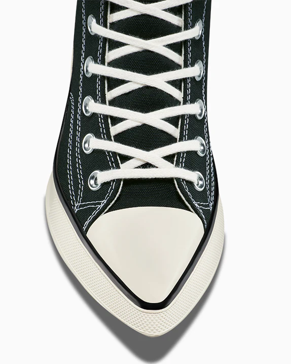 Chuck 70 De Luxe Pointed - Image 12