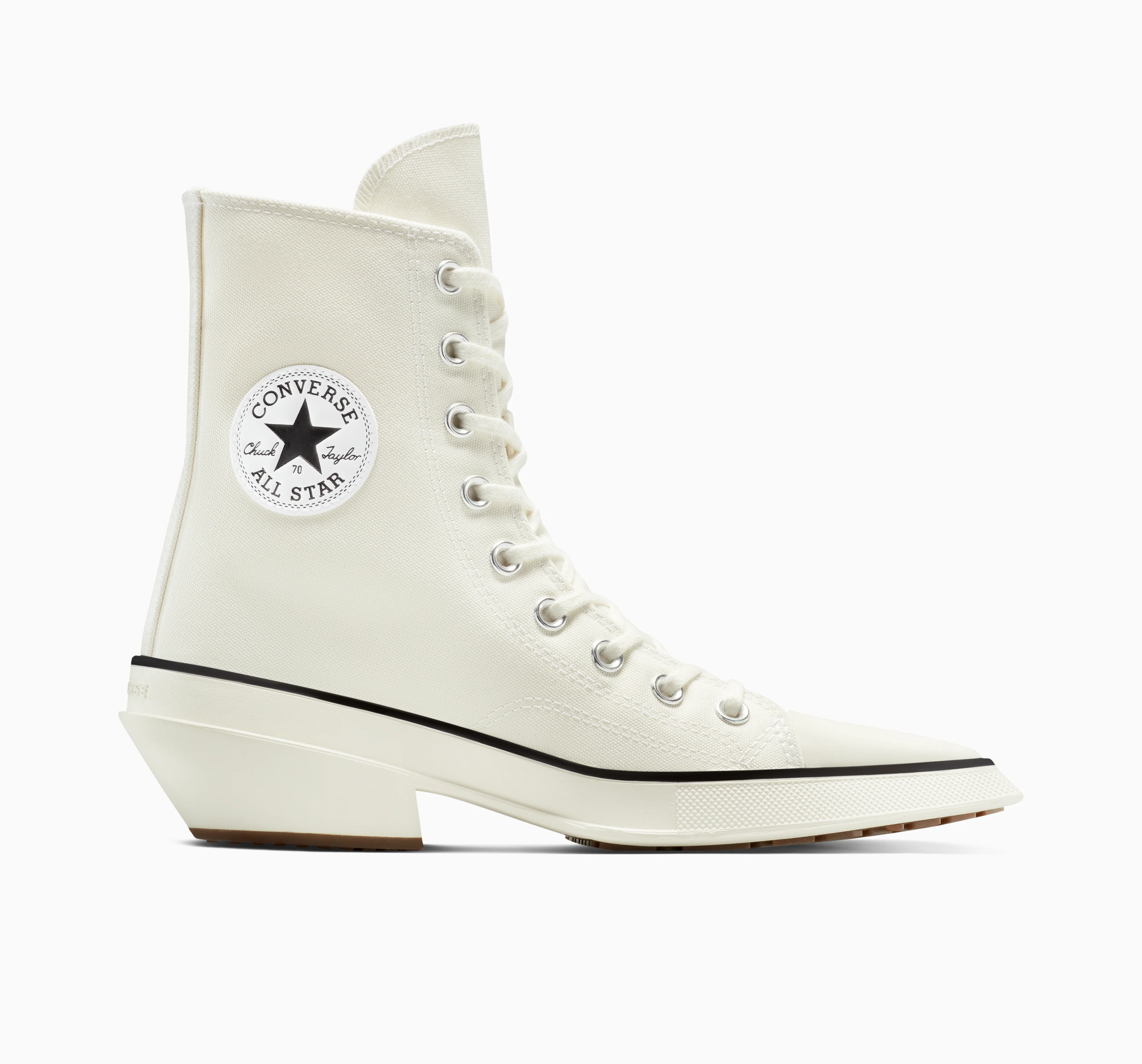 Chuck 70 De Luxe Pointed - Image 13