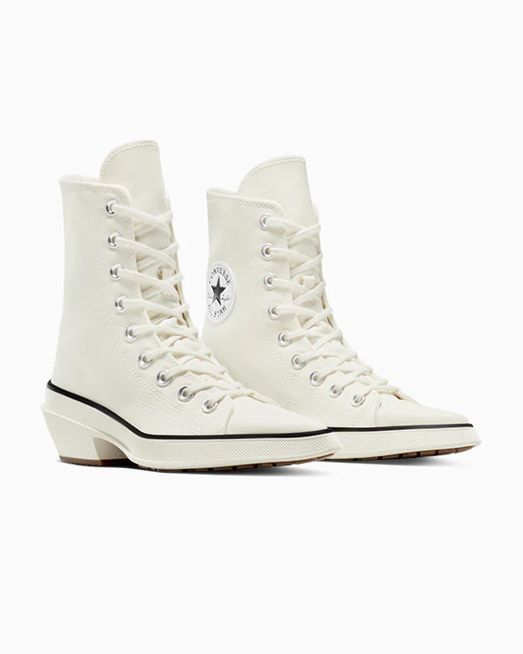 Chuck 70 De Luxe Pointed - Image 15