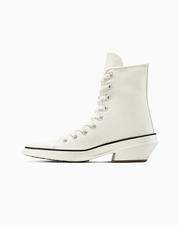 Chuck 70 De Luxe Pointed - Image 17