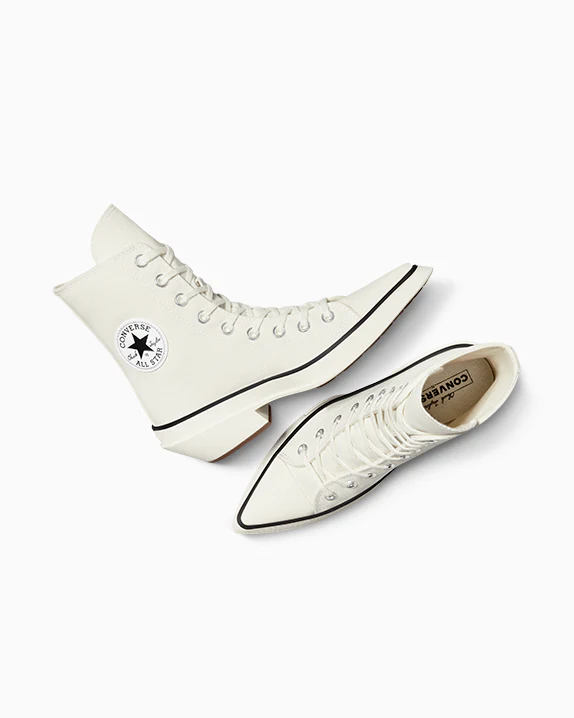 Chuck 70 De Luxe Pointed - Image 19