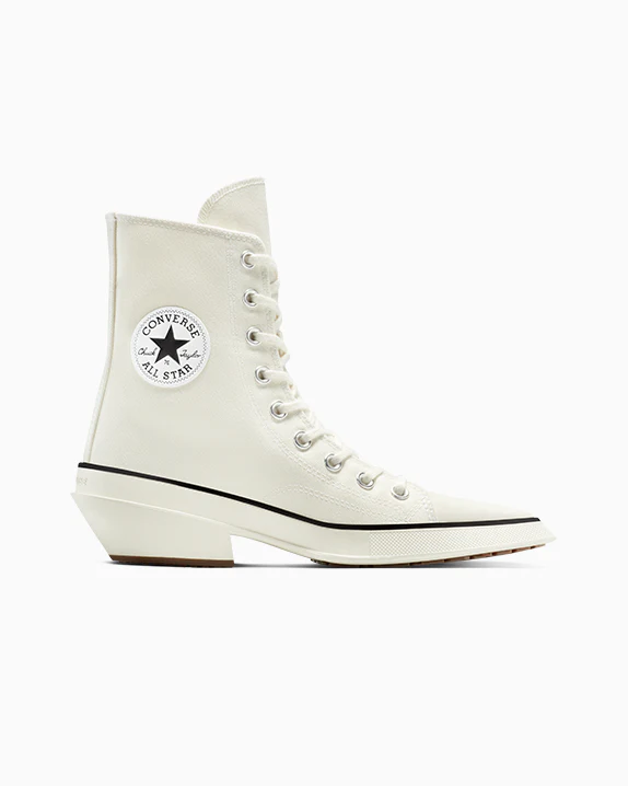 Chuck 70 De Luxe Pointed - Image 21
