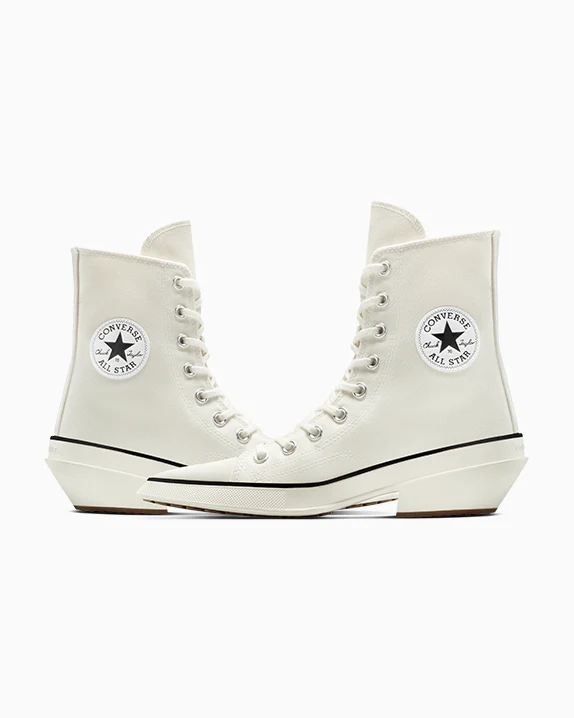 Chuck 70 De Luxe Pointed - Image 22