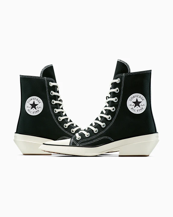 Chuck 70 De Luxe Pointed - Image 3