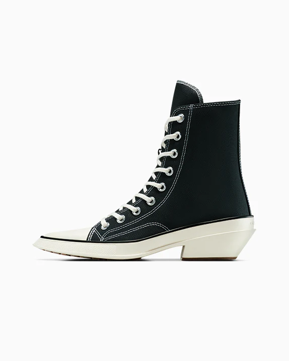 Chuck 70 De Luxe Pointed - Image 4