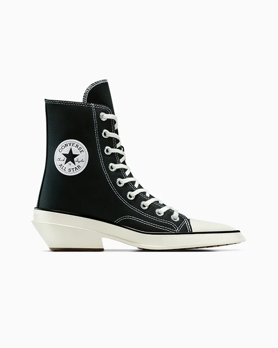 Chuck 70 De Luxe Pointed - Image 5