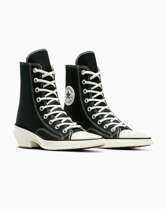 Chuck 70 De Luxe Pointed - Image 8