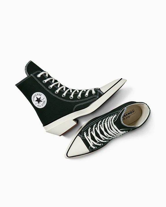 Chuck 70 De Luxe Pointed - Image 9