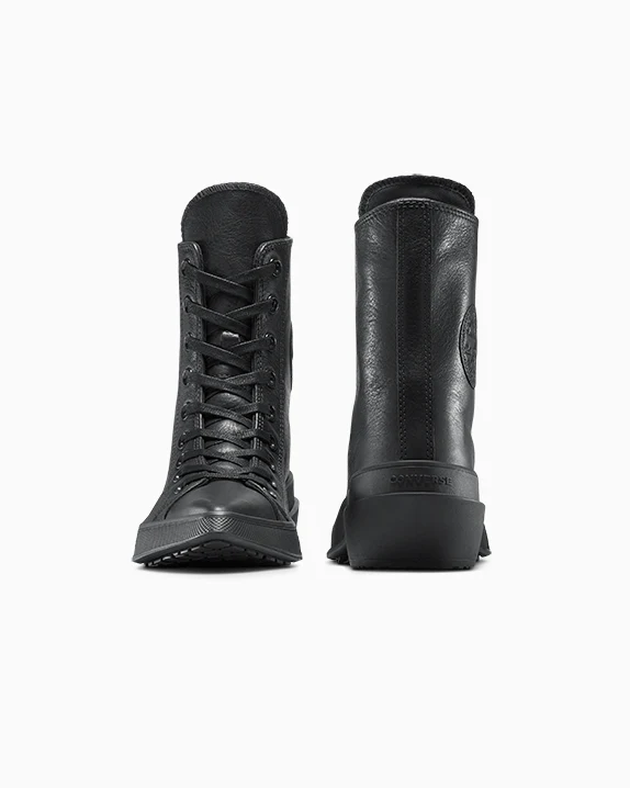 Chuck 70 De Luxe Pointed Leather - Image 11
