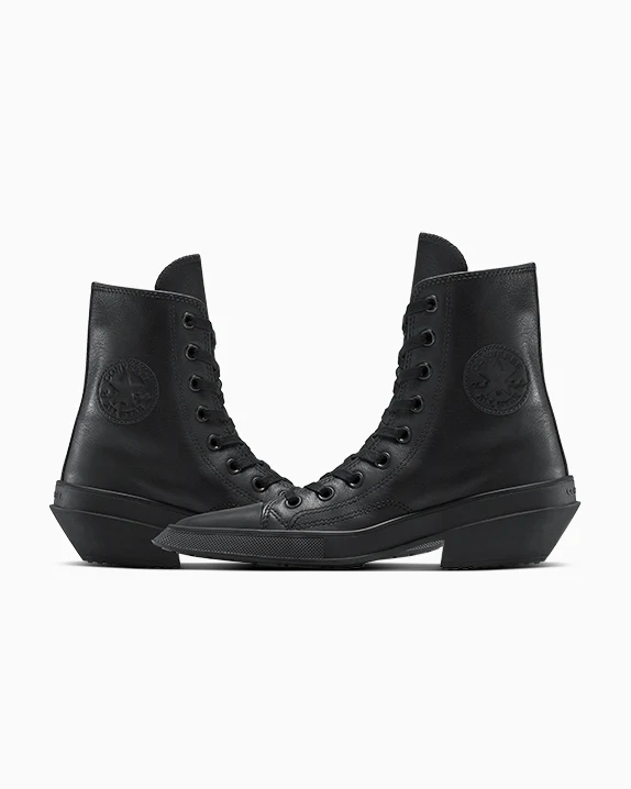 Chuck 70 De Luxe Pointed Leather - Image 3