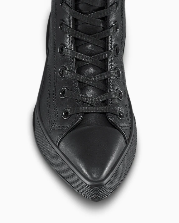 Chuck 70 De Luxe Pointed Leather - Image 4