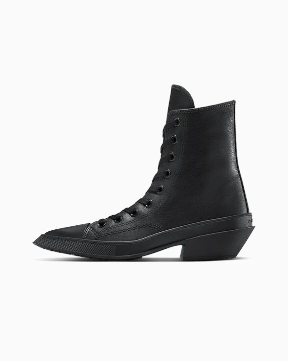 Chuck 70 De Luxe Pointed Leather - Image 8