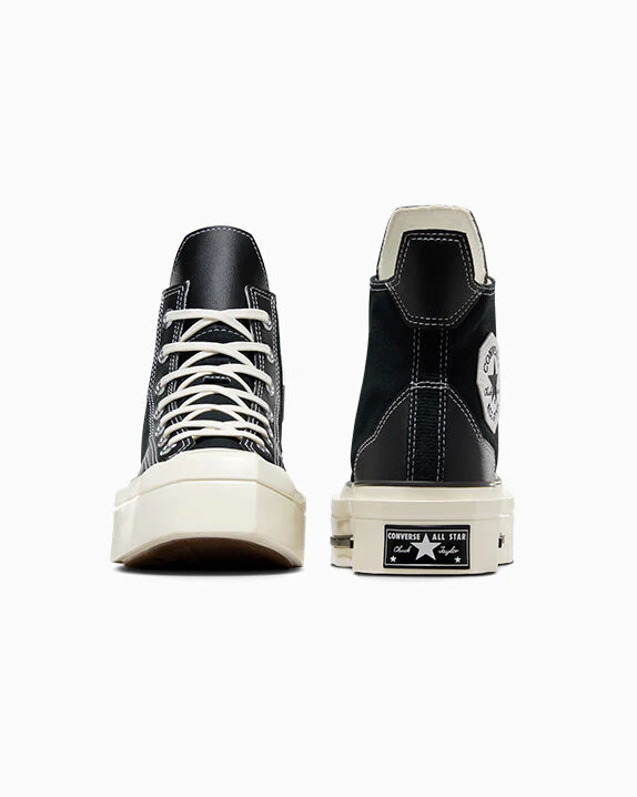 Chuck 70 De Luxe Squared High Top - Image 11