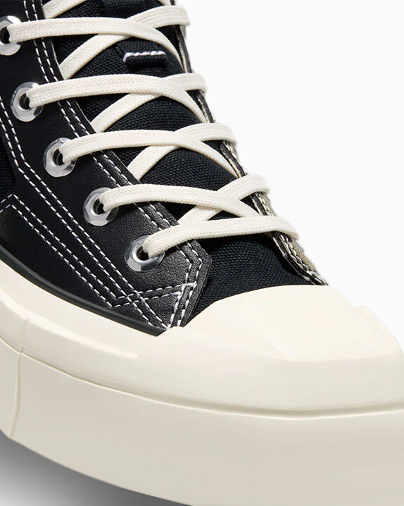 Chuck 70 De Luxe Squared High Top - Image 12