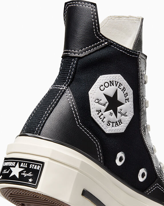 Chuck 70 De Luxe Squared High Top - Image 13