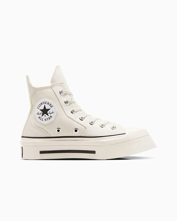 Chuck 70 De Luxe Squared High Top - Image 15