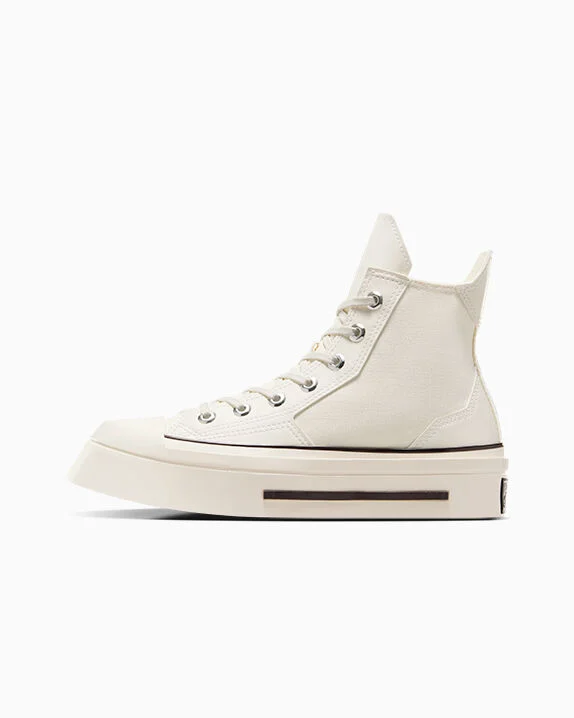 Chuck 70 De Luxe Squared High Top - Image 17