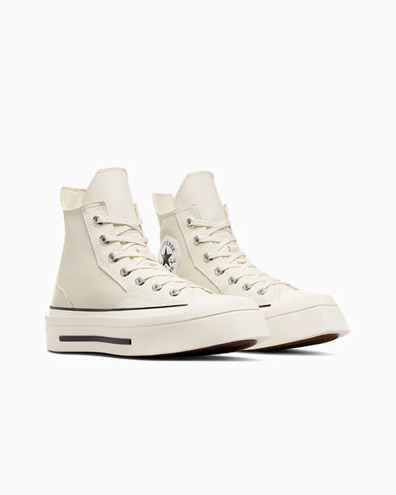 Chuck 70 De Luxe Squared High Top - Image 18