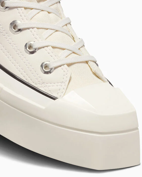 Chuck 70 De Luxe Squared High Top - Image 23