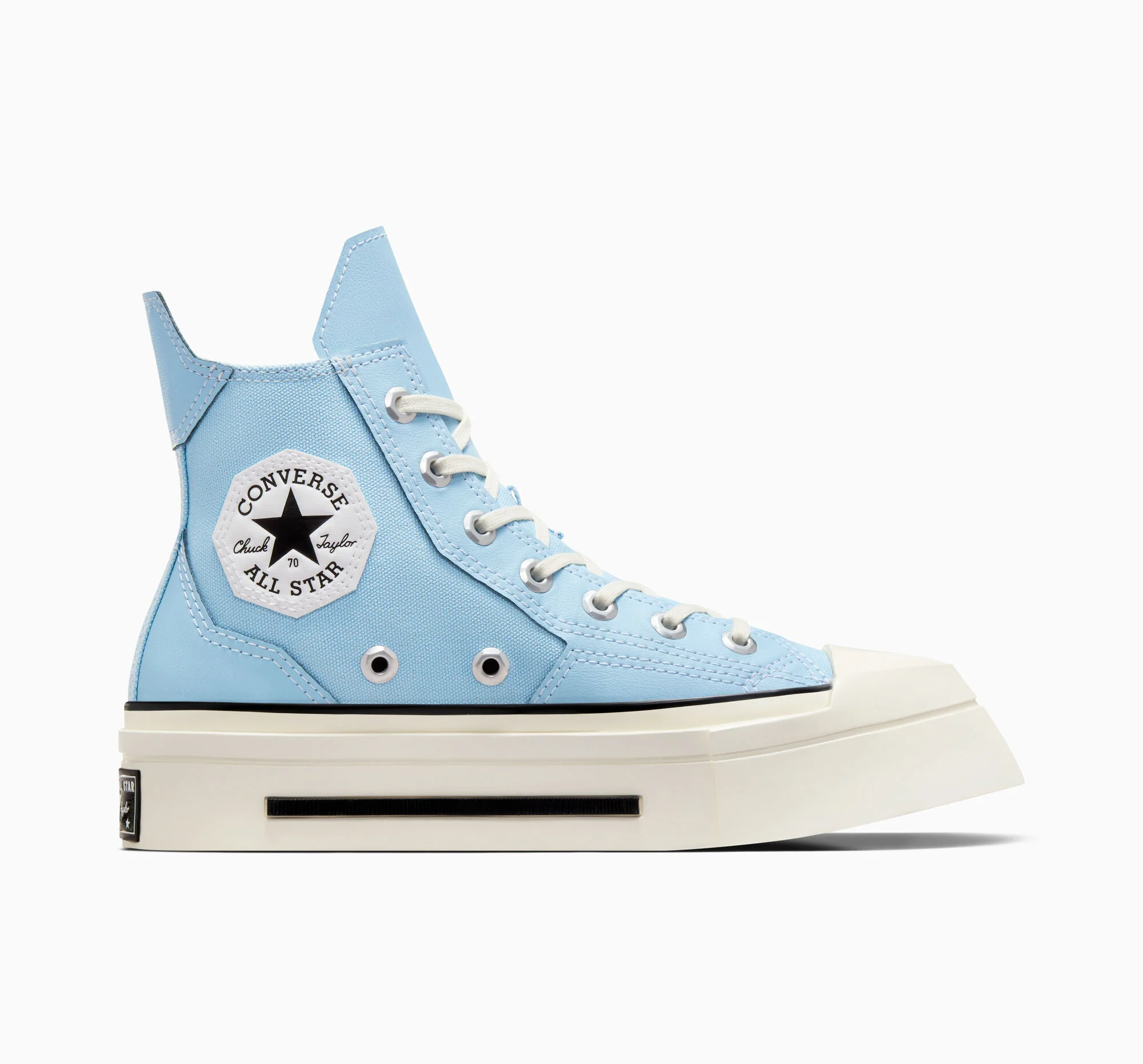 Chuck 70 De Luxe Squared High Top - Image 27