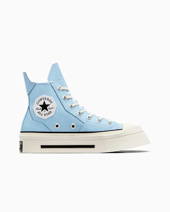 Chuck 70 De Luxe Squared High Top - Image 28