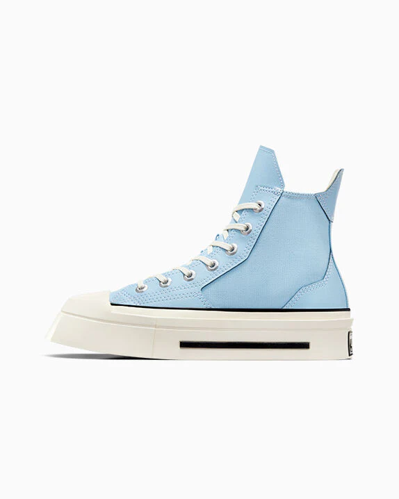 Chuck 70 De Luxe Squared High Top - Image 29