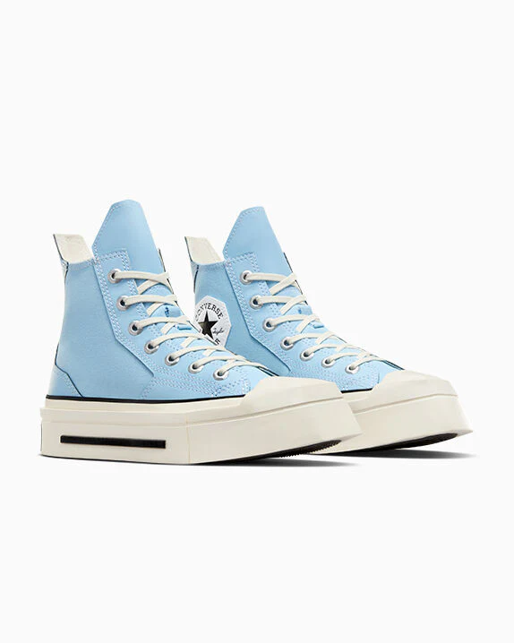 Chuck 70 De Luxe Squared High Top - Image 30