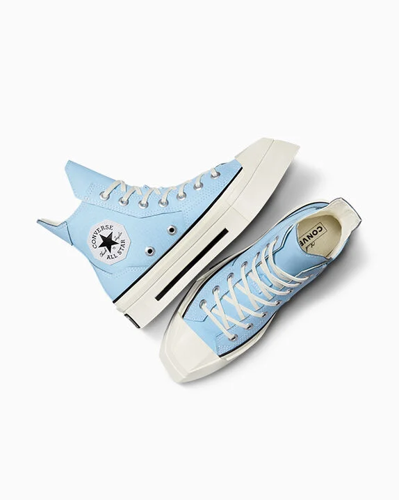 Chuck 70 De Luxe Squared High Top - Image 31