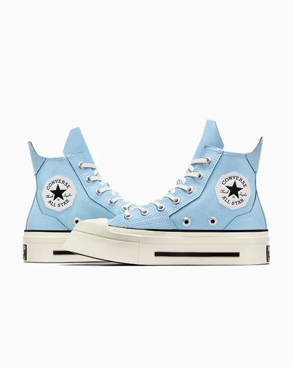 Chuck 70 De Luxe Squared High Top - Image 32