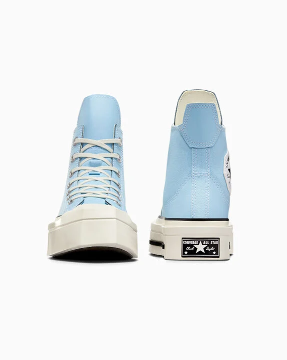 Chuck 70 De Luxe Squared High Top - Image 34