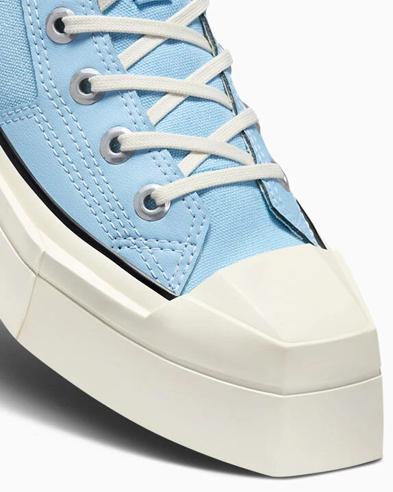 Chuck 70 De Luxe Squared High Top - Image 35