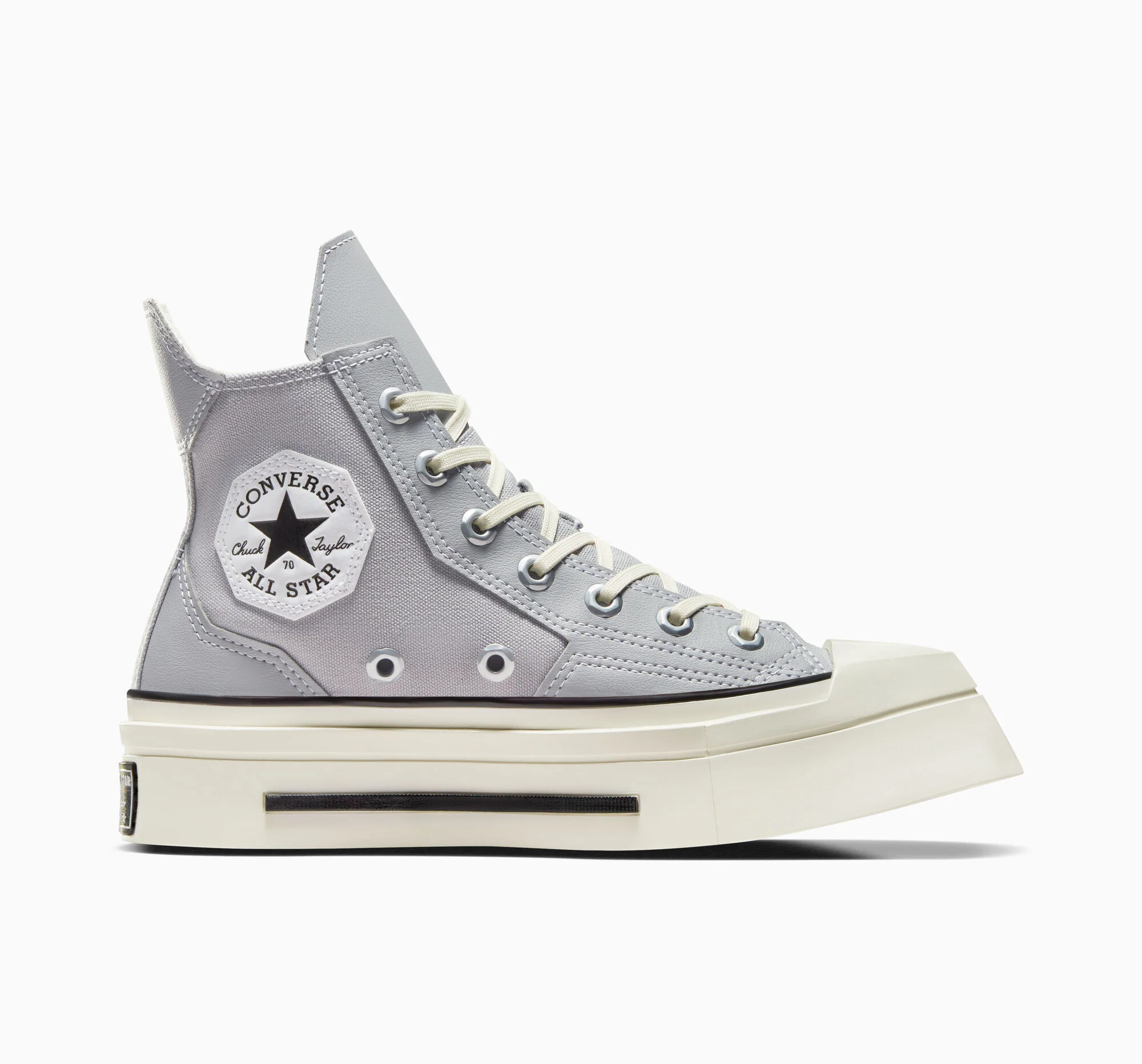 Chuck 70 De Luxe Squared High Top - Image 37