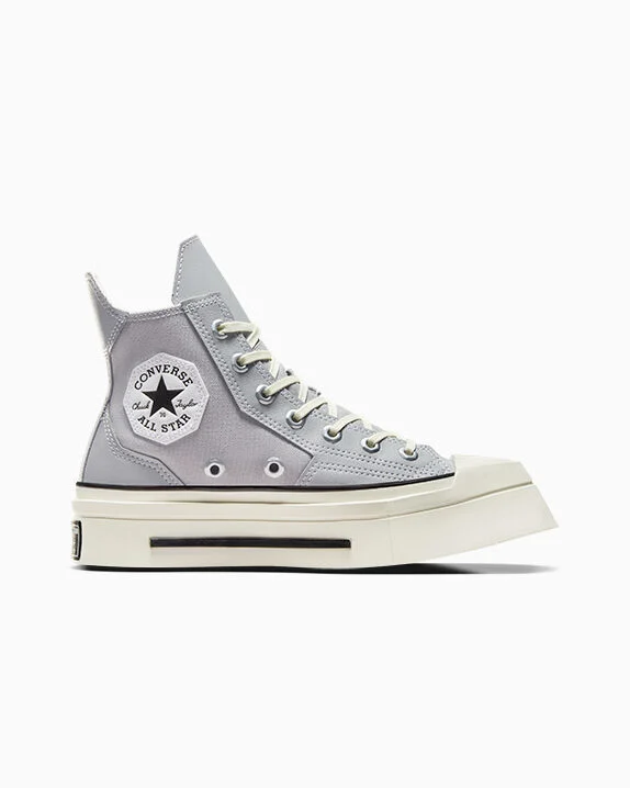 Chuck 70 De Luxe Squared High Top - Image 38