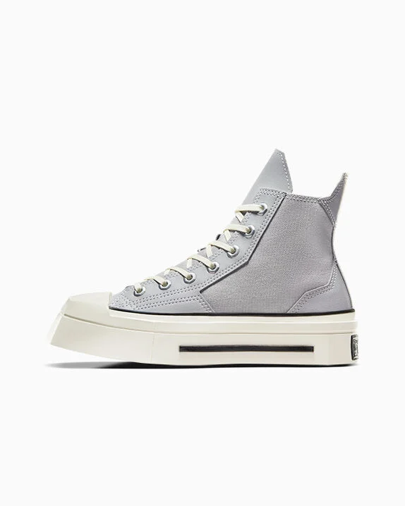 Chuck 70 De Luxe Squared High Top - Image 39