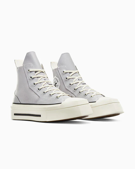 Chuck 70 De Luxe Squared High Top - Image 40
