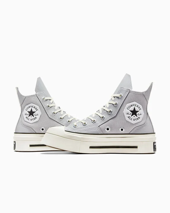 Chuck 70 De Luxe Squared High Top - Image 42