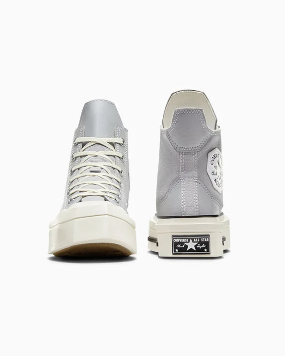 Chuck 70 De Luxe Squared High Top - Image 44