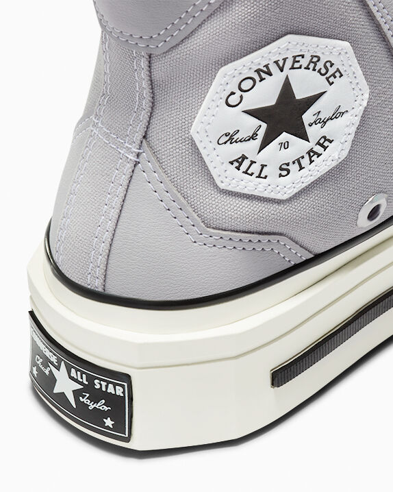 Chuck 70 De Luxe Squared High Top - Image 47