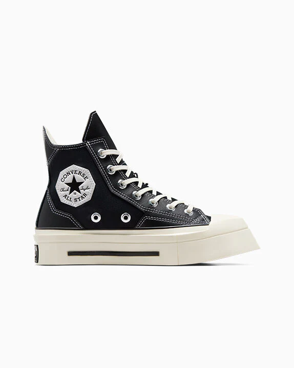 Chuck 70 De Luxe Squared High Top - Image 5