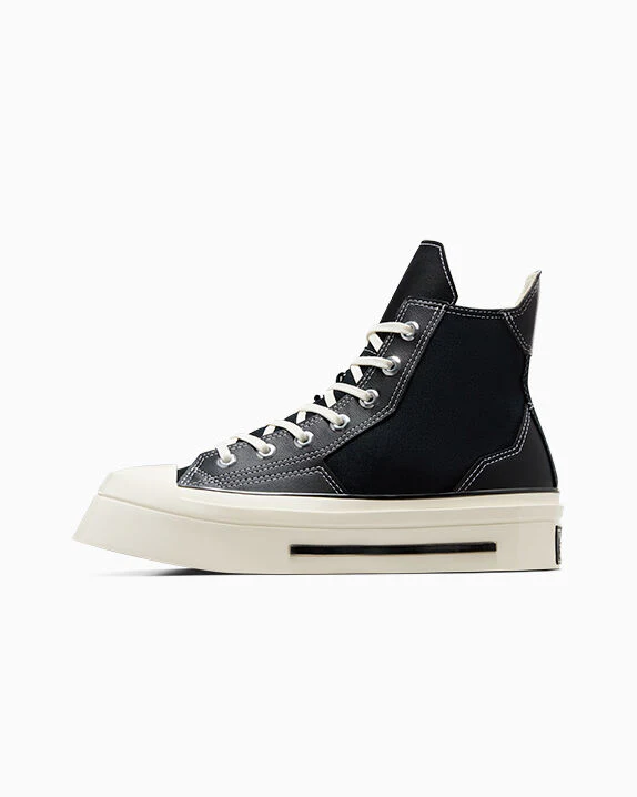 Chuck 70 De Luxe Squared High Top - Image 7