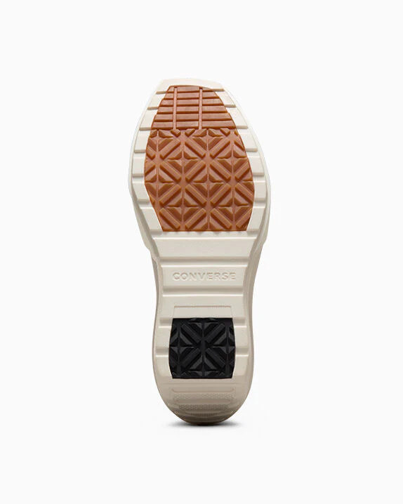 Chuck 70 De Luxe Wedge Platform High Top - Image 21